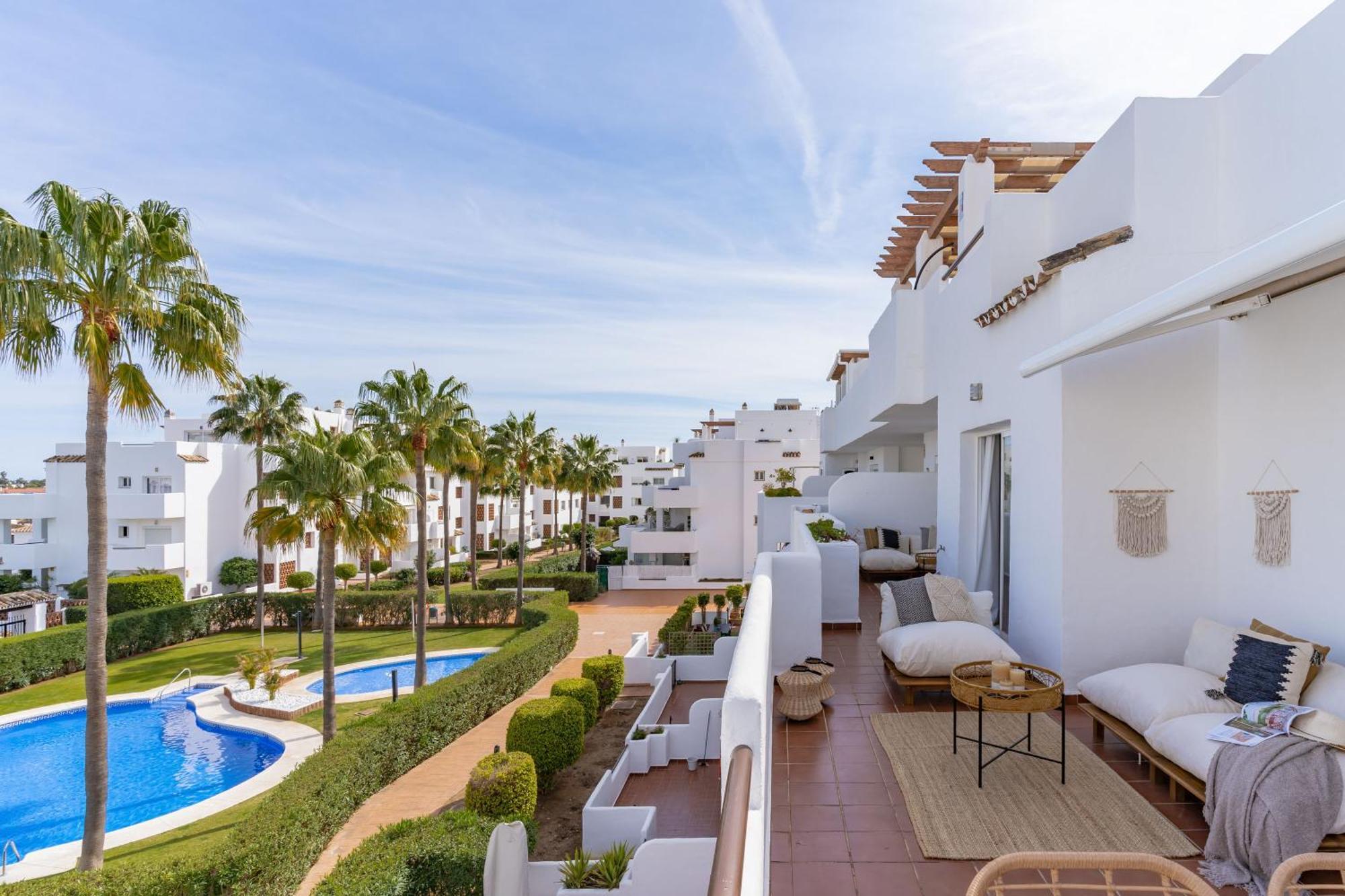 Apartamento Casa Lunymar *